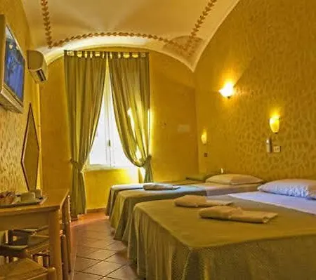 Hotel Giampy Roma