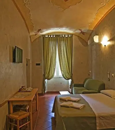 Hotel Giampy