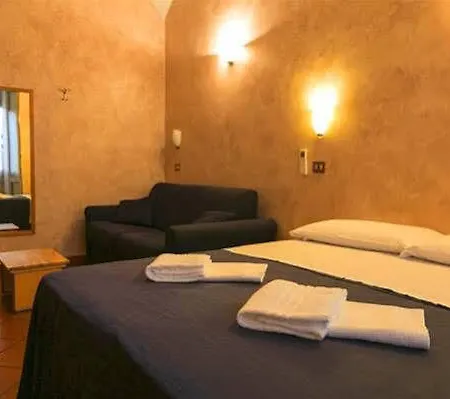 Giampy Hotel 5*