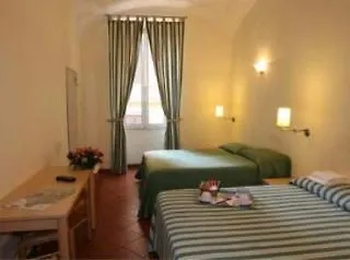 Giampy Hotel Rzym