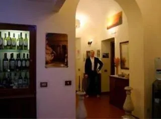 Giampy Hotel 5*
