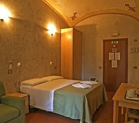Hotel Giampy 5*